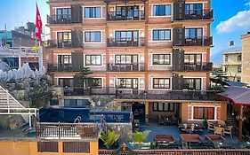 Hotel Manang - Thamel, Kathmandu